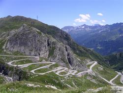 Leventina